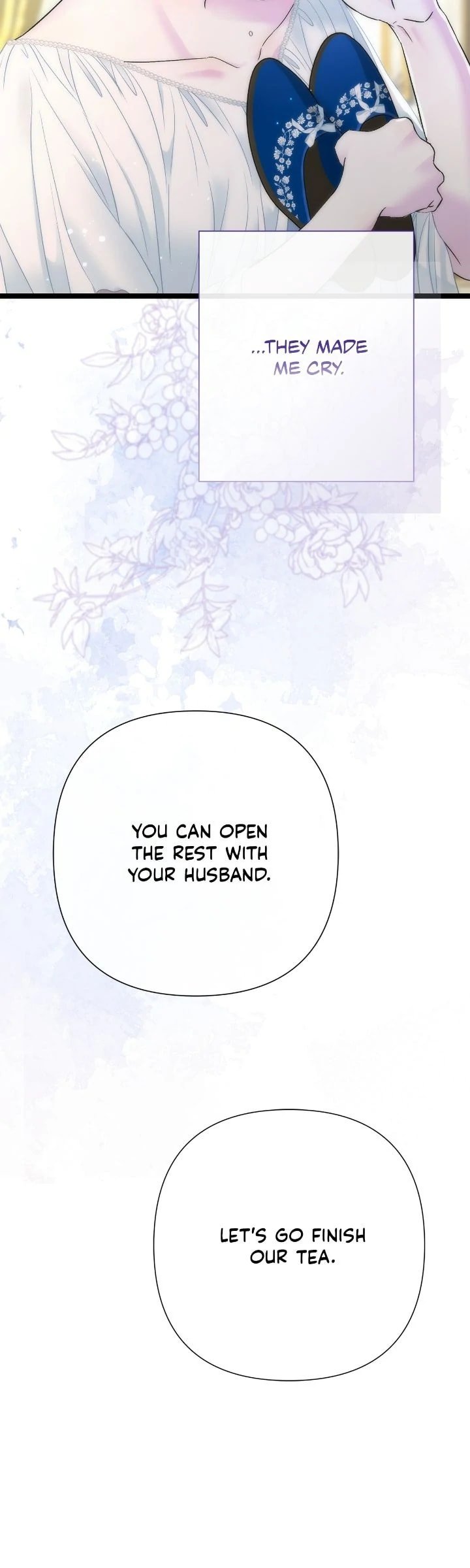 The Problematic Prince, Chapter 97 image 52
